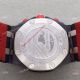 Swiss 7750 Audemars Piguet Red Dial Black Leather Copy Watch (7)_th.jpg